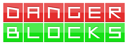 Danger Blocks