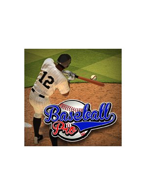 Exciting moment in Baseball Pro Game with a player hitting a homerun