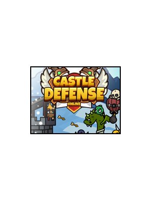 Castle Defense Online — thrilling castle defense gameplay