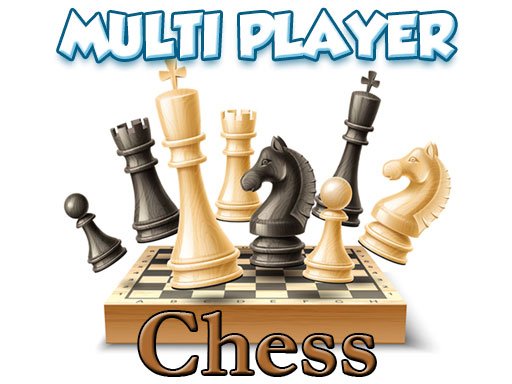 Chess Multi Player — exciting game screenshot with players strategizing