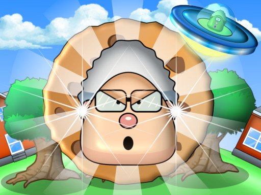 Exciting gameplay of Cookie Clicker Climate Change with colorful cookies and fun upgrades