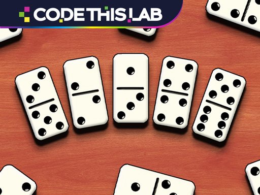 Domino Multiplayer — exciting digital version of classic dominoes