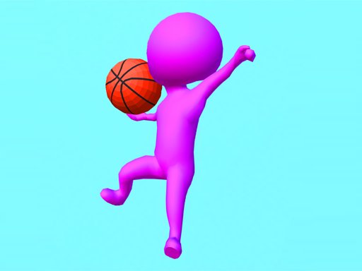 Faceball gameplay showing colorful characters and strategic moves