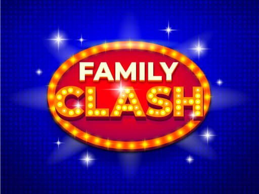Family Clash — exciting game screenshot with fun family interactions