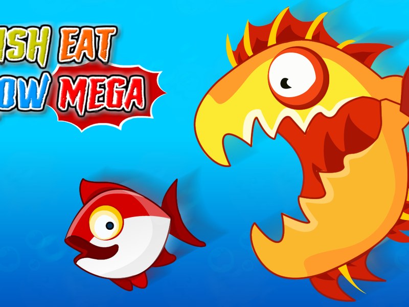 Exciting underwater scene with colorful fish swimming around