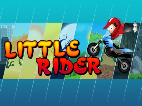 Little Racer — thrilling uphill racing with colorful cars