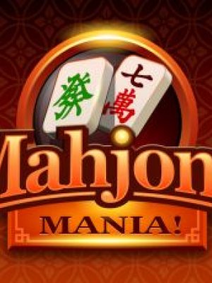 Mahjong Mania — colorful tiles and serene backgrounds in gameplay