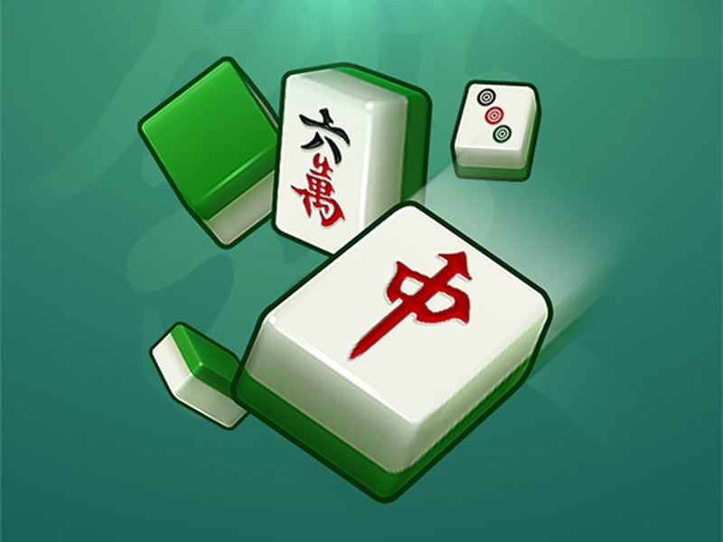 Mahjong Match — colorful tiles and exciting gameplay
