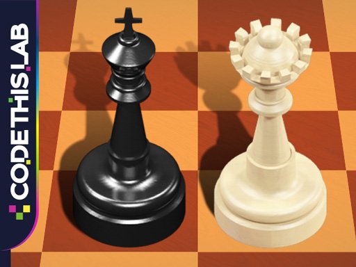 Master Chess Multiplayer — players strategizing in an intense chess match