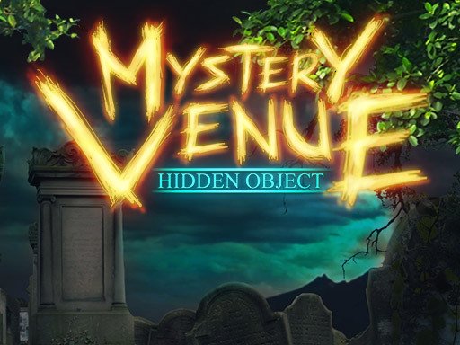 Explore a dark, mysterious ghost town filled with hidden objects