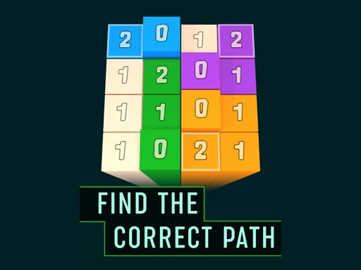 Nummzle! — colorful number puzzle game in action