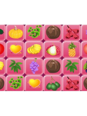 Shuigo game screenshot showing colorful matching pairs