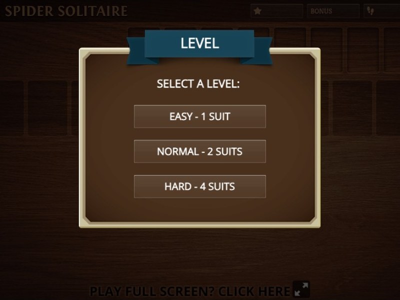 Screenshot of Spider Solitaire Classic with colorful cards and strategy elements