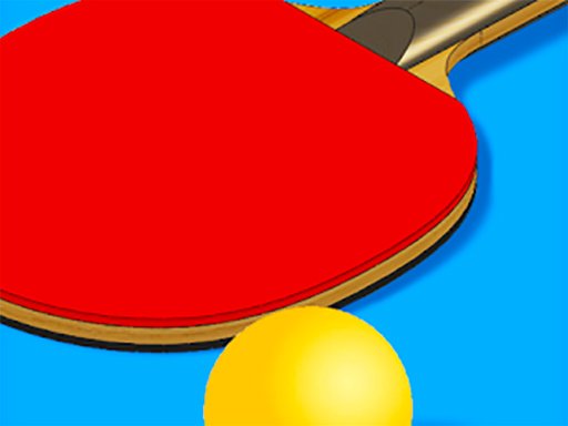 Table Tennis Challenge — exciting screenshot of the game