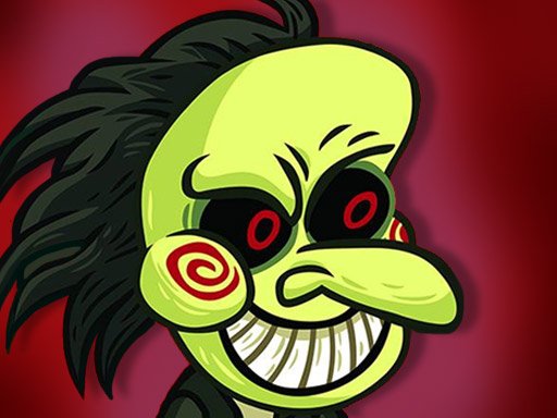 TrollFace Quest: Horror 1 — fun screenshot featuring troll characters and spooky scenes