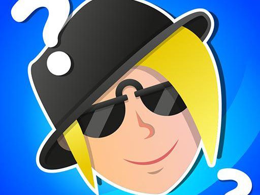 Exciting screenshot from the Whooo? puzzle game with character cards