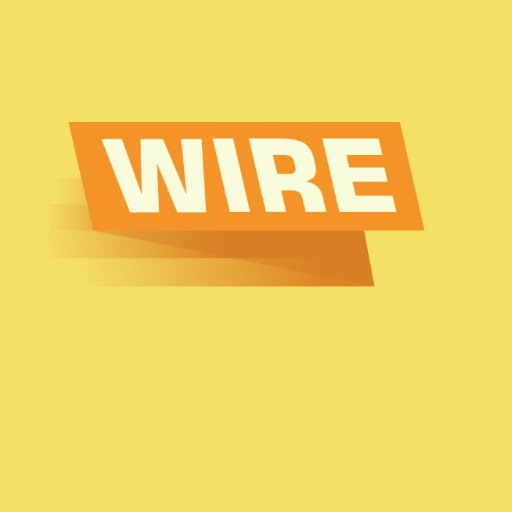 Wire game screenshot showing players navigating obstacles