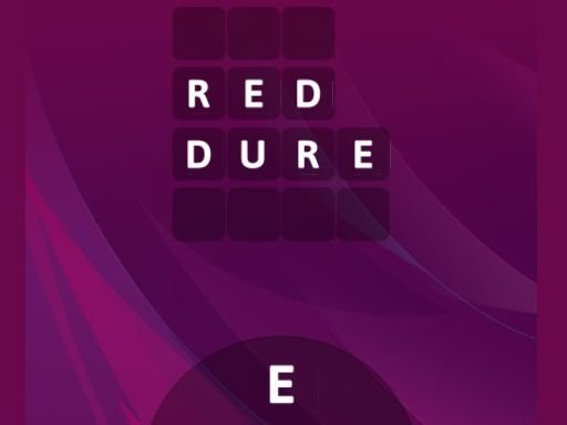 Wording — colorful letters and words in action